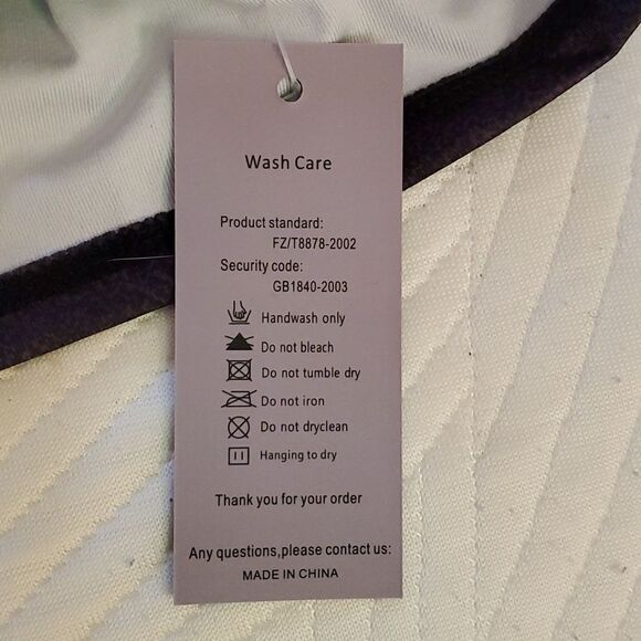 NWT Amazon Skort - Picture 6 of 7